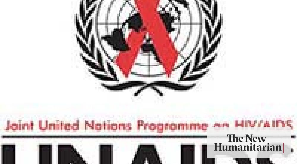 HIV/AIDS and sustainable development