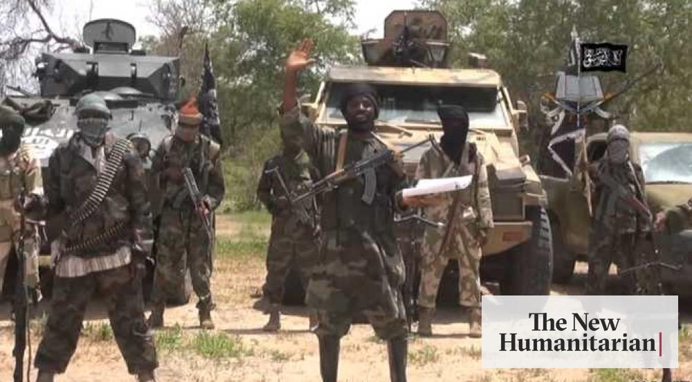 Boko Haram – the fear, the conspiracy theories, and the deepening crisis