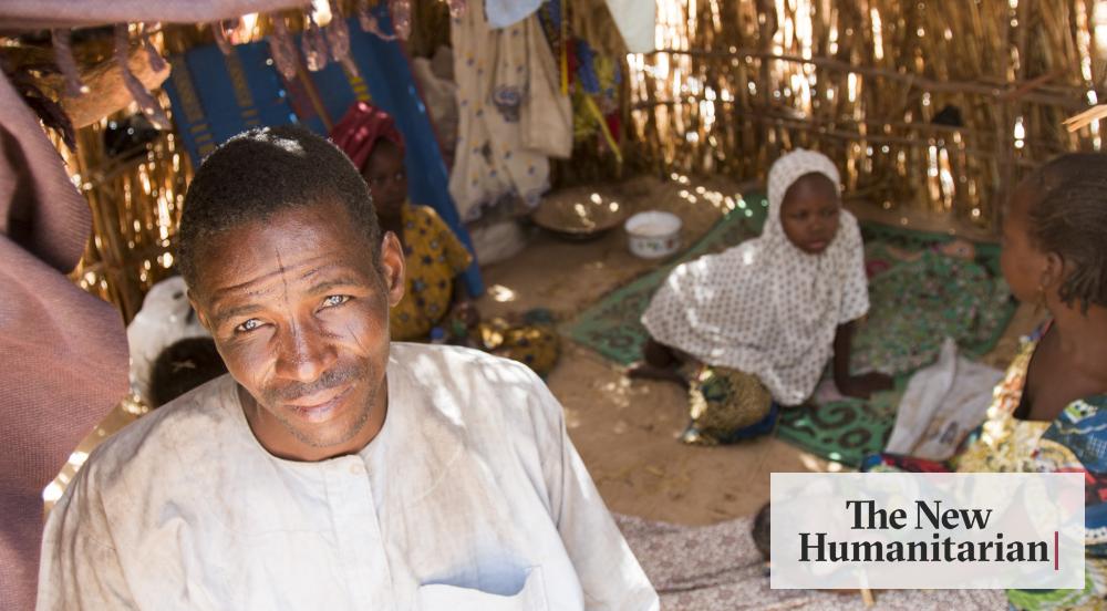 Farming becomes the new frontline in Boko Haram war