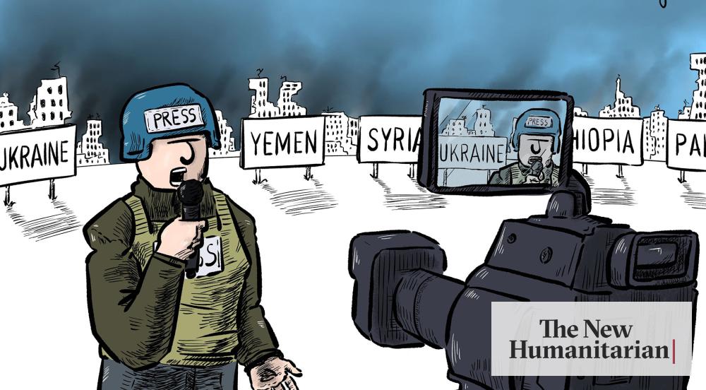 The New Humanitarian Is Ukraine s Aid Bonanza Coming At The Expense  The New Humanitarian Is Ukraine s Aid Bonanza Coming At The Expense