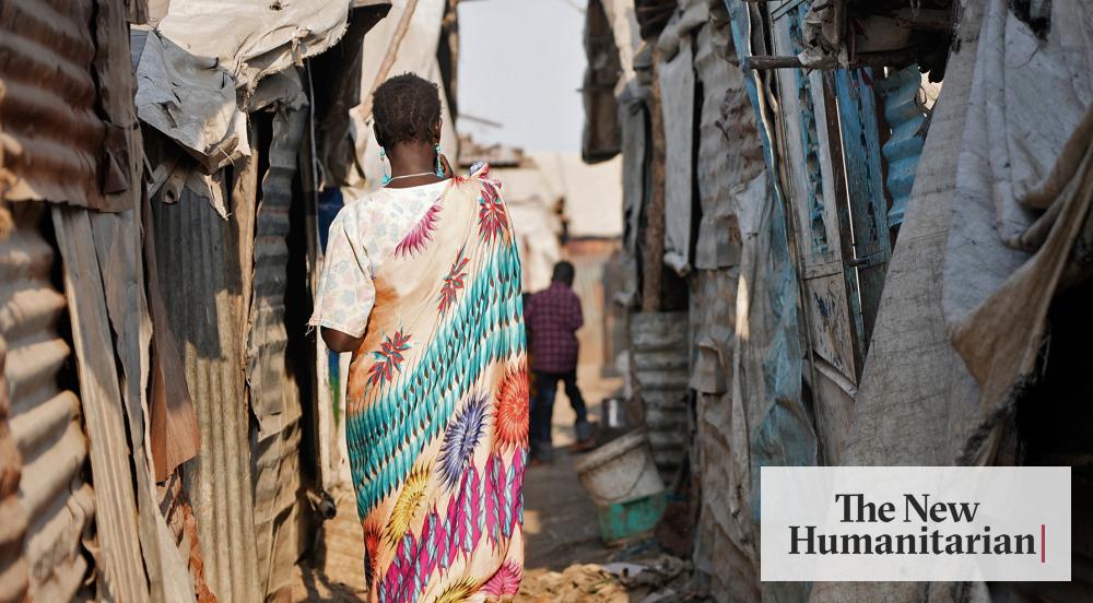 Why the return of displaced people is such a thorny issue in South Sudan -  The New Humanitarian