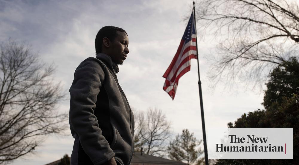 The long road to sorting out US refugee resettlement
