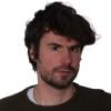 A headshot of Jean-Benoît Falisse.