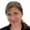 A headshot of Stephanie Schwartz.