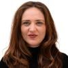 A headshot of Molly Gilmour. 