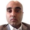 A headshot of Ranu Dhillon.