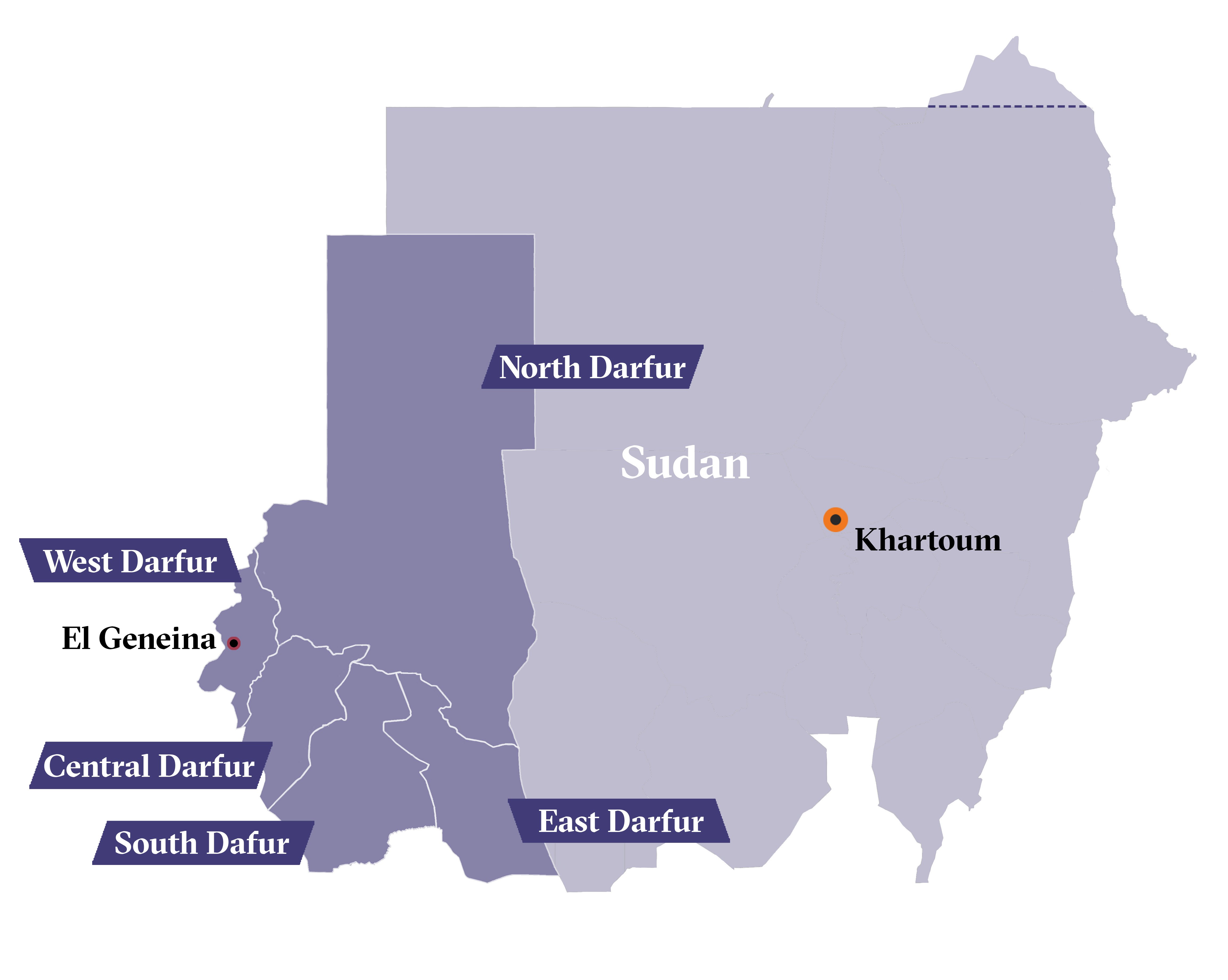 Sudan Darfur Khartoum Copy 0 