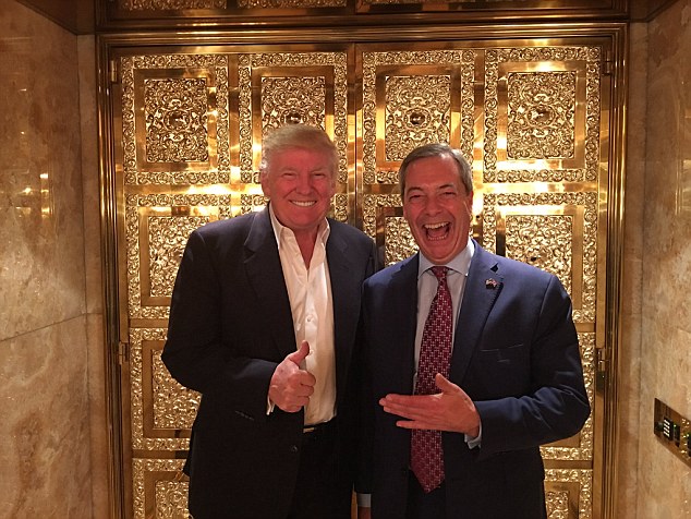 TrumpFarage
